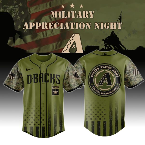 dbacks