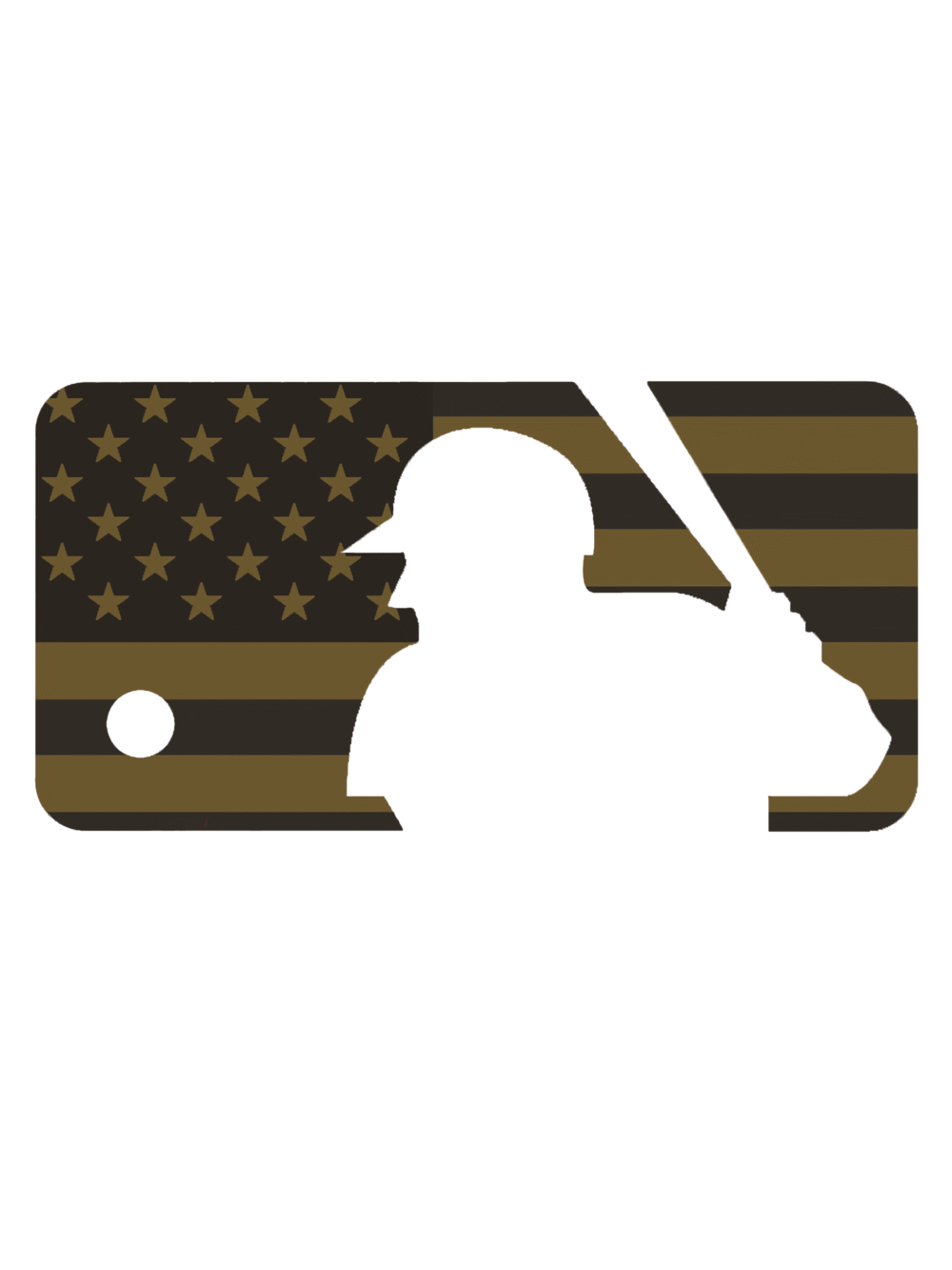 MLB x Military