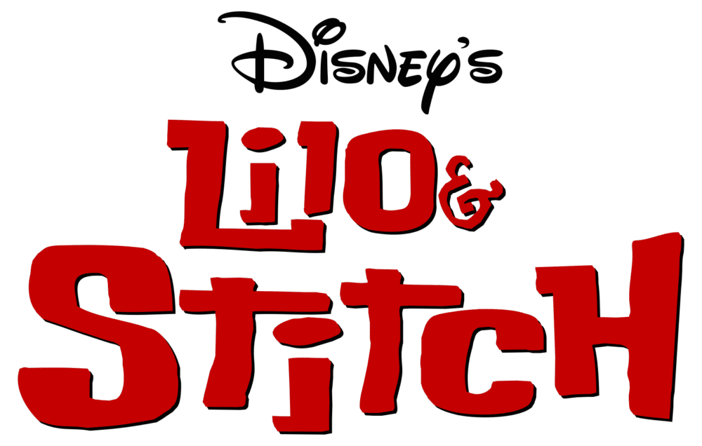 MLB x Lilo & Stitch