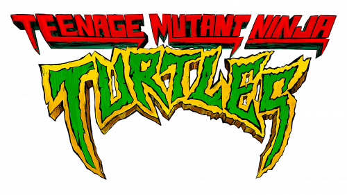 MLB x Ninja Turtles